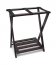 Clipper 502E Luggage Wshoe Rack Espresso