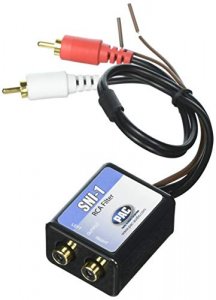 3m SNI1 Signal Noise Isolator P.a.c.