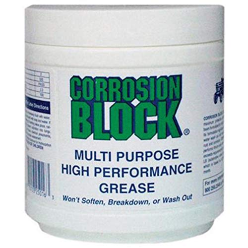Corrosion Block-25016