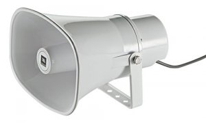 Harman CSS-H15 15 Watt Paging Horn - Ideal For Schools And Outdoors