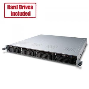 Buffalo TS1400R1604 Terastation 1400r Nas 16tb 1u Rackmount