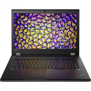 Lenovo 20QR000UUS Notebook Ws P73 I7 16g 10p