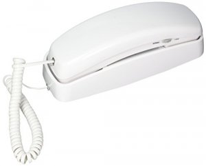 American ATT210-WH Trimline White