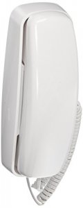 American ATT210-WH Trimline White