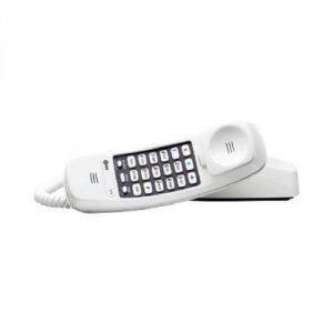 American ATT210-WH Trimline White