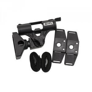 Scotty 0267 Scotty 267 Fly Rod Holder W-266 Float Tube Mount