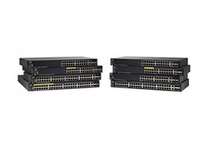 Cisco SG550X24MPK9NA Sg550x-24mp 24-port Gigabit Poe St