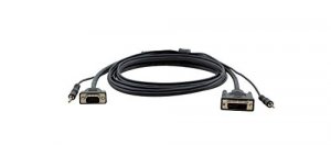 Kramer C-MDMA/MGMA-15 15' 15p Hd Dvi3.5mm Sa-cable