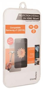 Urban 1Y9900 Tgp37uf Screen Protector Transparent - Lcd Smartphone