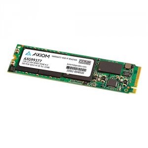 Axiom AXG99377 1tb C2110n Series Nvme M.2