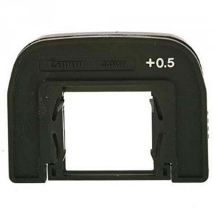 Canon 2377A001 Eyecup Ec Ii Eos-1ds Mark Ii 1ds 1d Mark