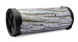 American AH-SWNLOG 30 Lb. Hog Log Feeder