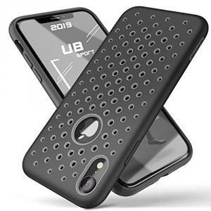 I S-IPXR-61-SPO-BK Supcase Apple Iphone Xr Unicorn Beetle Sport Liquid