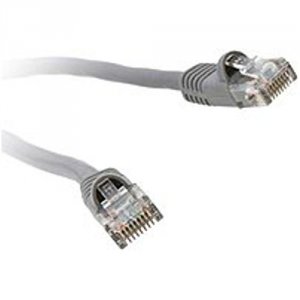 Onn ONA11HO083 14 Feet Utp Network Cable - Grey