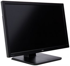 Lg 24CAV37K-B Led 24cav37k-b 24inch 5m:1 1920x1080 Vgadvi-i Usb Ips Bl