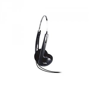 Cyber ACM-62B Oem Acm-62 Stereo Headphone