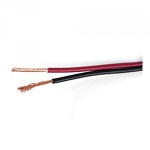 Comprehensive CAC-18-2P-500 2m Conductor 18awg Stranded