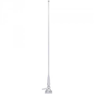 Tram 1614 (r)  46 Vhf 3dbd Gain Marine Antenna With Cable Built Into R