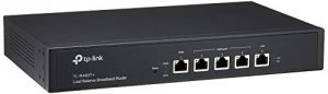 Tplink TL-R480T+ Tp-link Network Device Tl-r480t+ 2 Wan 3 Lan Ports Ro