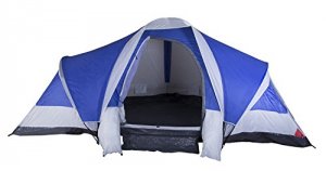 Stansport 2260 Grand 18 3 Room 10'x18'x72