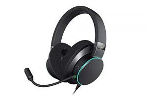 Creative 70GH040000000 Creative Super X-fi Air C Usb Headset (black)