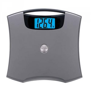 Elizabeth 74054102 Taylor Dgtl Bath Scale 440lb