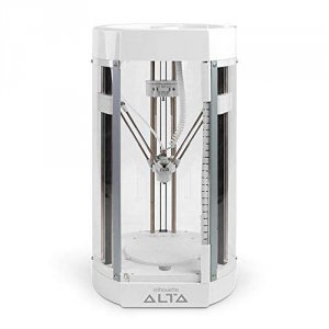 Silhouette SILHOUETTE-ALTA-4T Silhouette Alta 3d Printer