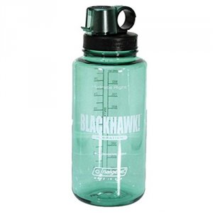 Blackhawk 67NB32GR Nalgene 32 Oz. Water Bottle Green