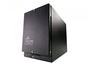 Iosafe 218-8TB1YR 218 8tb 4tbx2 Nas Hdd 1yr Drs