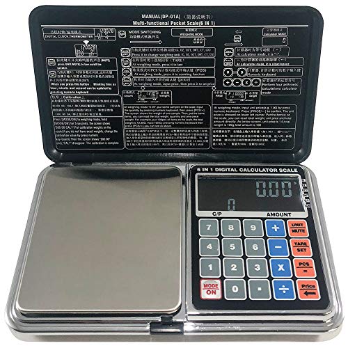 Optima Home Scales-AT-202