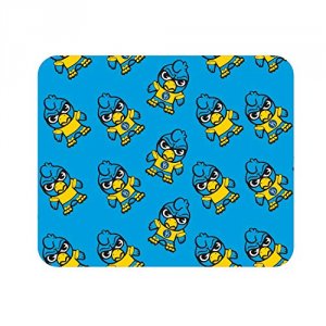 Centon OCT-UDL2-MH28F Delaware (t) Mousepad Mascot V6