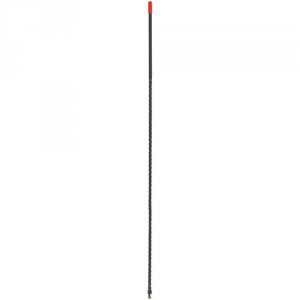 Tram 4-B-HC (r) 4-b-hc Fiberglass Cb Antenna (black, 4ft )