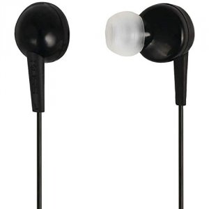 Koss 190858 50 Pack   Keb6i Earbuds With Microphone (black)