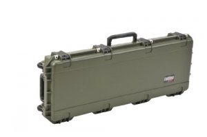 Skb 3I-4214-5M-L 42x 14iseries Ar Case, Od Green, 42