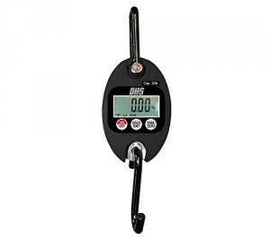 Optima HT-30 Hoist Hanging Scale 30lb