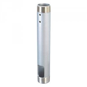 Chief CMS060S Fixed Pipe 60 Silver