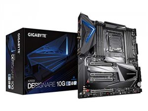 X299X DESIGNARE 10G