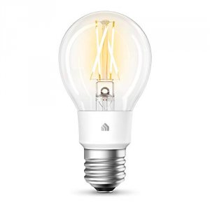 Tplink KL50 Kasa Filament Smart Bulb Soft