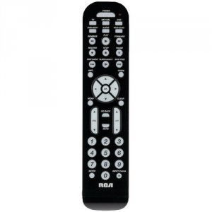 Acer RCR6473Z Rca  6-device Universal Remote