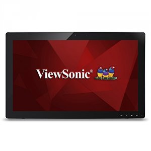 Viewsonic TD2740 