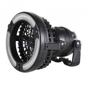 Stansport 450 Lantern And Fan Combo With 18 Led