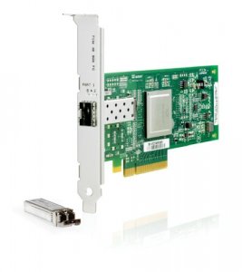 Hp AK344A Hp Storageworks 81q Pci-e Fc Hba