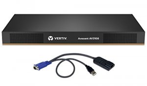 Avocent AV3108-001 Autoview Av3108