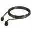 Lowrance 99-006 10ex-blk 9-pin Extension Cable F-lss-1 Or Lss-2 Transd