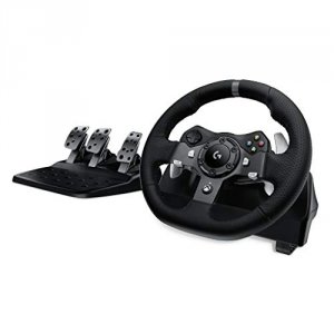 Logitech 941-000121 G920 Driving Wheel