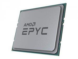 Amd 100-100000081WOF Cpu 100-100000081wof  Epyc Model 7232p 8c Retail