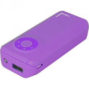 Urban ZM5806 Emergency Battery - Pocket Battery For Smartphones