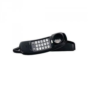 American ATT210-BK Trimline Black