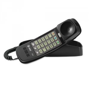 American ATT210-BK Trimline Black