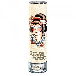 Christian 454564 Ed Hardy Love Amp; Luck By  Eau De Parfum Spray 3.4 O